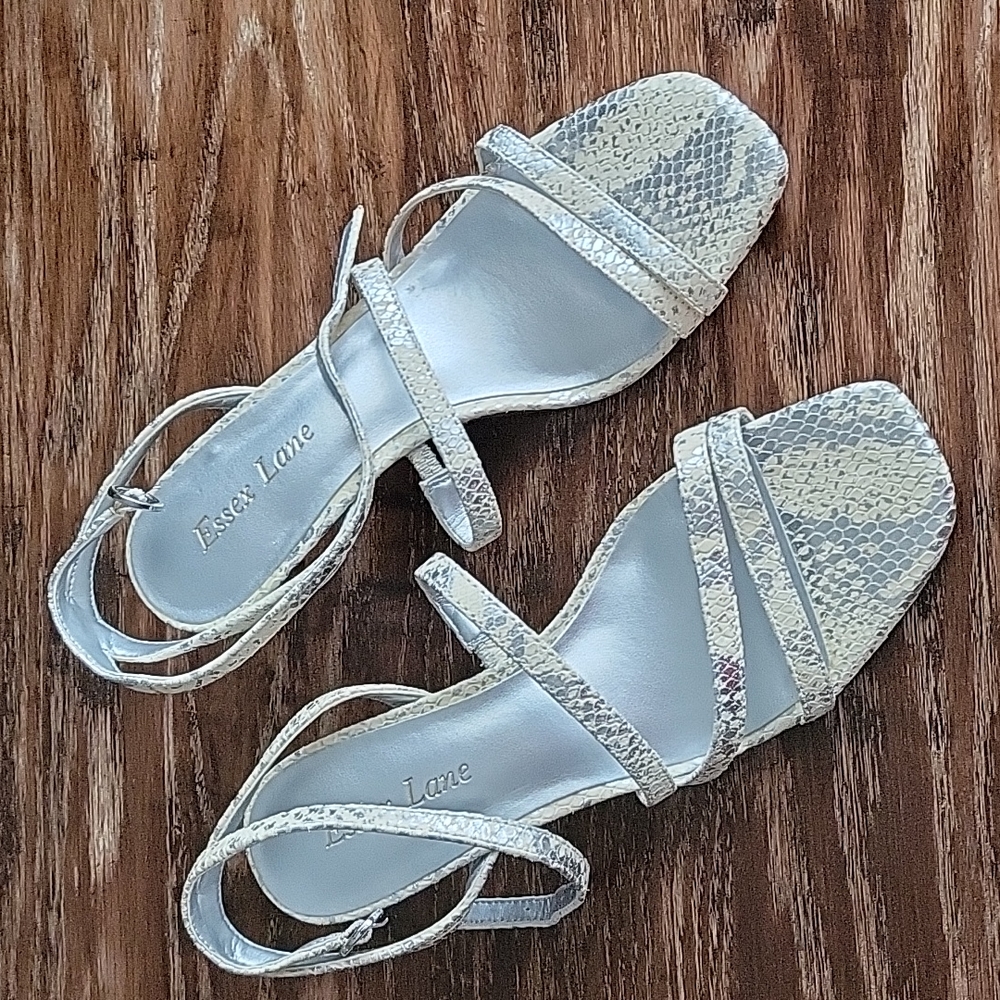 Essex Lane Madelie Sandal